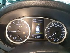 Nissan Qida TIIDA 1.6L CVT Smart Edition - ფოტო 11
