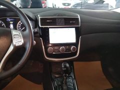Nissan Qida TIIDA 1.6L CVT Smart Edition - ფოტო 12