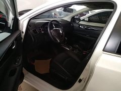 Nissan Qida TIIDA 1.6L CVT Smart Edition - ფოტო 15