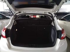 Nissan Qida TIIDA 1.6L CVT Smart Edition - ფოტო 18