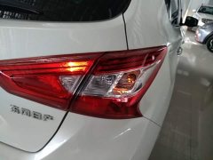 Nissan Qida TIIDA 1.6L CVT Smart Edition - ფოტო 7