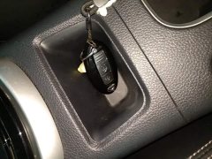 Nissan Qida TIIDA 1.6L CVT Smart Edition - ფოტო 8