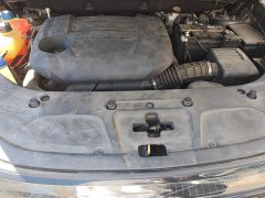 Changan CS75 PLUS Gen 2.0T Auto Flagship Edition - ფოტო 10