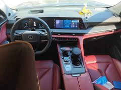 Changan CS75 PLUS Gen 2.0T Auto Flagship Edition - ფოტო 12