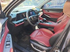 Changan CS75 PLUS Gen 2.0T Auto Flagship Edition - ფოტო 13