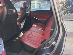 Changan CS75 PLUS Gen 2.0T Auto Flagship Edition - ფოტო 14