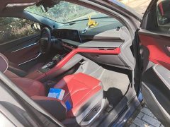 Changan CS75 PLUS Gen 2.0T Auto Flagship Edition - ფოტო 17