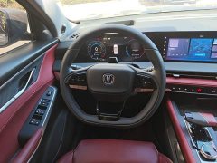 Changan CS75 PLUS Gen 2.0T Auto Flagship Edition - ფოტო 2