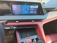 Changan CS75 PLUS Gen 2.0T Auto Flagship Edition - ფოტო 5