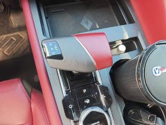 Changan CS75 PLUS Gen 2.0T Auto Flagship Edition - ფოტო 6