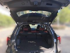 Changan CS75 PLUS Gen 2.0T Auto Flagship Edition - ფოტო 9