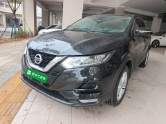 Nissan Qashqai 2.0L CVT XV Smart Comfort Edition - ფოტო 1