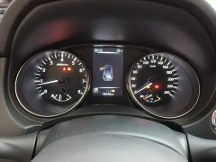 Nissan Qashqai 2.0L CVT XV Smart Comfort Edition - ფოტო 11