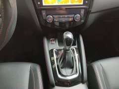 Nissan Qashqai 2.0L CVT XV Smart Comfort Edition - ფოტო 13