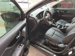 Nissan Qashqai 2.0L CVT XV Smart Comfort Edition - ფოტო 15