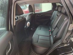 Nissan Qashqai 2.0L CVT XV Smart Comfort Edition - ფოტო 16