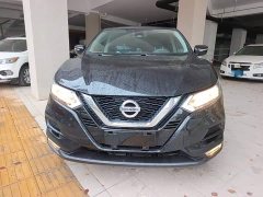 Nissan Qashqai 2.0L CVT XV Smart Comfort Edition - ფოტო 2