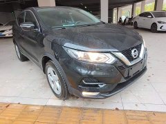 Nissan Qashqai 2.0L CVT XV Smart Comfort Edition - ფოტო 3