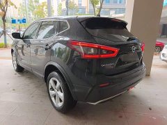 Nissan Qashqai 2.0L CVT XV Smart Comfort Edition - ფოტო 4