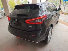 Nissan Qashqai 2.0L CVT XV Smart Comfort Edition - ფოტო 6