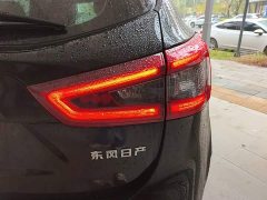 Nissan Qashqai 2.0L CVT XV Smart Comfort Edition - ფოტო 7