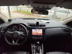 Nissan Qashqai 2.0L CVT XV Smart Comfort Edition - ფოტო 9