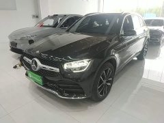 Mercedes-Benz GLC 2020 GLC 260 L 4MATIC Luxury Edition - ფოტო 1