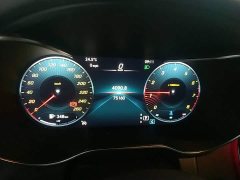 Mercedes-Benz GLC 2020 GLC 260 L 4MATIC Luxury Edition - ფოტო 11