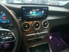 Mercedes-Benz GLC 2020 GLC 260 L 4MATIC Luxury Edition - ფოტო 12