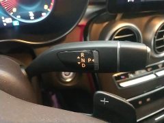 Mercedes-Benz GLC 2020 GLC 260 L 4MATIC Luxury Edition - ფოტო 13