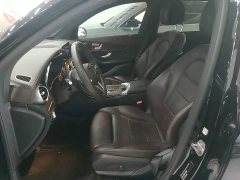 Mercedes-Benz GLC 2020 GLC 260 L 4MATIC Luxury Edition - ფოტო 14