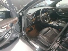 Mercedes-Benz GLC 2020 GLC 260 L 4MATIC Luxury Edition - ფოტო 15