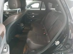 Mercedes-Benz GLC 2020 GLC 260 L 4MATIC Luxury Edition - ფოტო 16