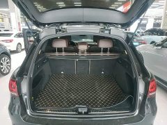Mercedes-Benz GLC 2020 GLC 260 L 4MATIC Luxury Edition - ფოტო 18