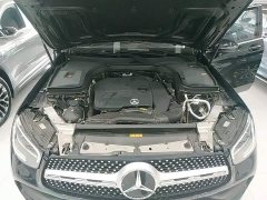Mercedes-Benz GLC 2020 GLC 260 L 4MATIC Luxury Edition - ფოტო 19