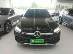 Mercedes-Benz GLC 2020 GLC 260 L 4MATIC Luxury Edition - ფოტო 2