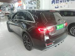 Mercedes-Benz GLC 2020 GLC 260 L 4MATIC Luxury Edition - ფოტო 4