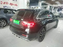 Mercedes-Benz GLC 2020 GLC 260 L 4MATIC Luxury Edition - ფოტო 6