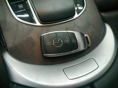 Mercedes-Benz GLC 2020 GLC 260 L 4MATIC Luxury Edition - ფოტო 8