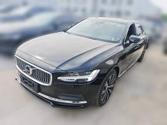 Volvo S90 B5 Smart Luxury Edition - ფოტო 1