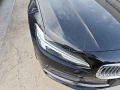 Volvo S90 B5 Smart Luxury Edition - ფოტო 10