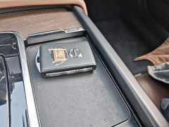 Volvo S90 B5 Smart Luxury Edition - ფოტო 12