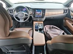 Volvo S90 B5 Smart Luxury Edition - ფოტო 13