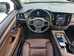 Volvo S90 B5 Smart Luxury Edition - ფოტო 14