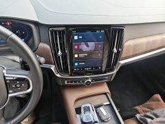 Volvo S90 B5 Smart Luxury Edition - ფოტო 17