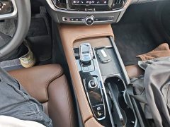 Volvo S90 B5 Smart Luxury Edition - ფოტო 18