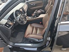 Volvo S90 B5 Smart Luxury Edition - ფოტო 19