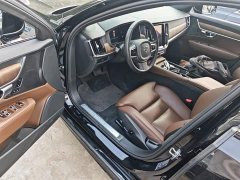 Volvo S90 B5 Smart Luxury Edition - ფოტო 20