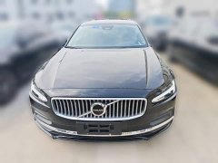 Volvo S90 B5 Smart Luxury Edition - ფოტო 4