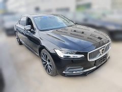 Volvo S90 B5 Smart Luxury Edition - ფოტო 5